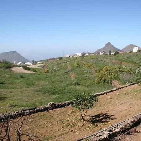 Casa Rural Isabel Nyaraló *