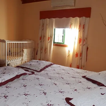 Casa Rural Isabel