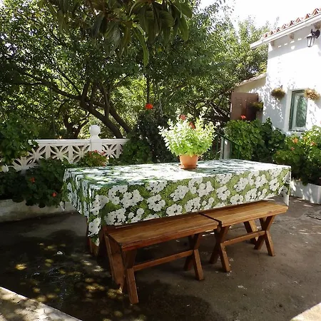 Casa Rural Isabel Nyaraló Vilaflor