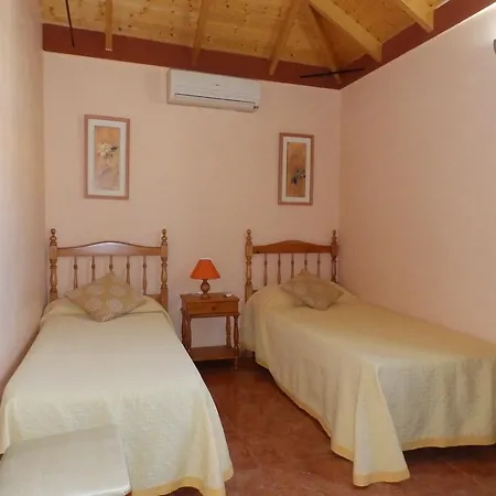 Vakantiehuis Casa Rural Isabel Vilaflor