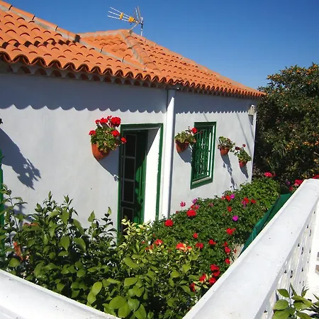 Сasa de vacaciones Casa Rural Isabel