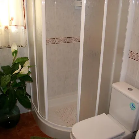 Casa Rural Isabel Holiday home Vilaflor