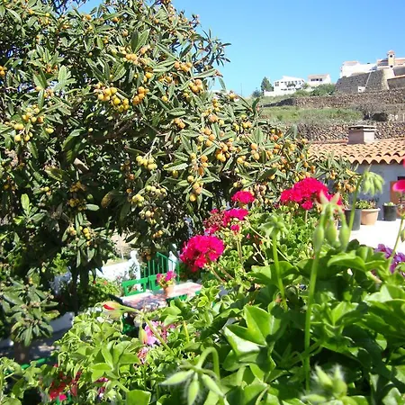 Casa Rural Isabel