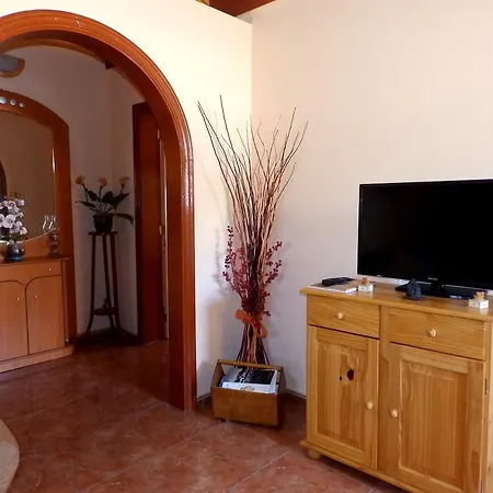 Casa Rural Isabel Holiday home *