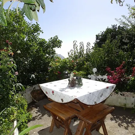 Casa Rural Isabel * Vilaflor