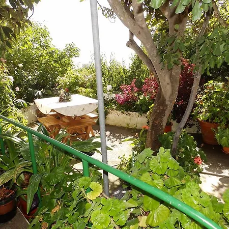Сasa de vacaciones Casa Rural Isabel