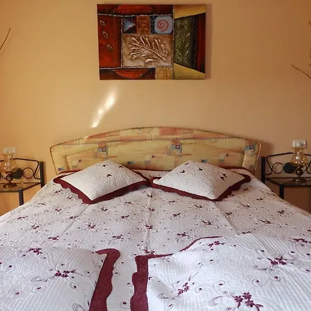 Casa Rural Isabel Holiday home